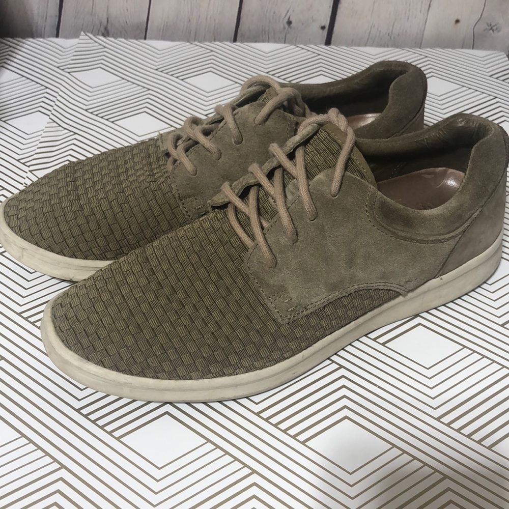 UGG shoes men